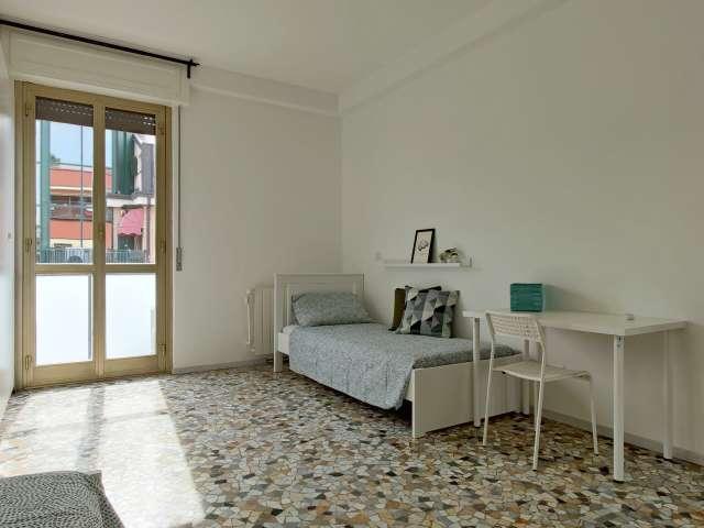 Appartamento con 2 camere da letto in affitto nell'Ex OM Morivione, Milano