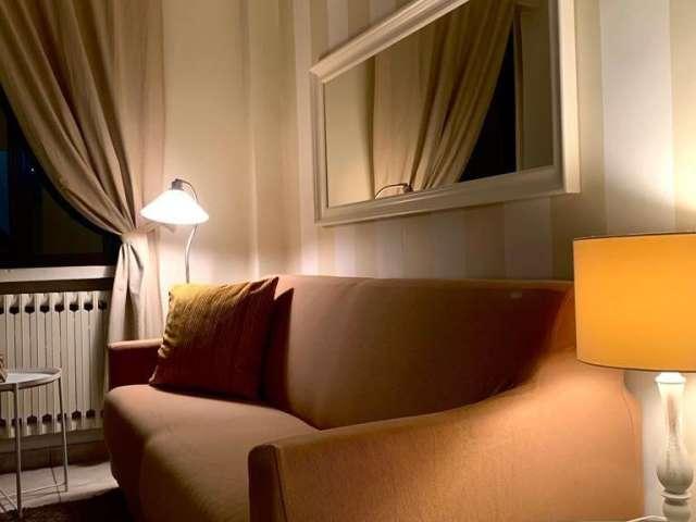 Appartamento con 2 camere da letto in affitto, Niguarda Ca' Granda, Milano