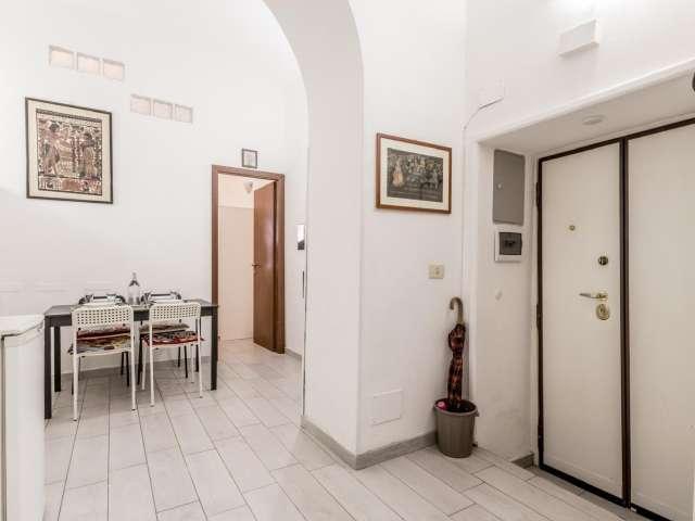 Appartamento con 2 camere da letto in affitto, San Lorenzo, Roma