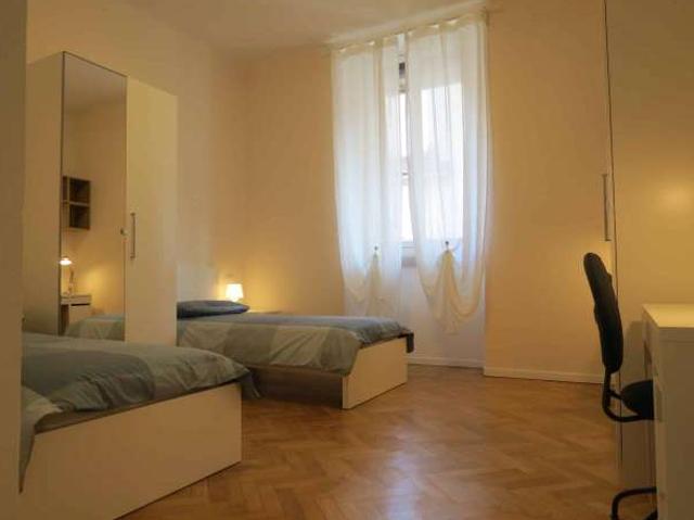 Appartamento con 2 camere da letto in Città Studi, Milano