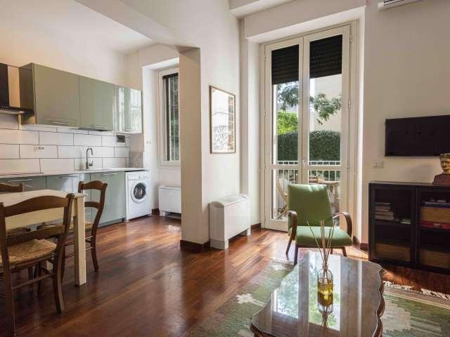 APPARTAMENTO CON 2 CAMERE DA LETTO VICINO ALLA FORTEZZA