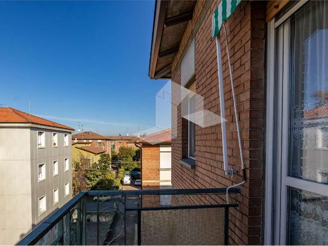APPARTAMENTO CON 2 CAMERE DA LETTO