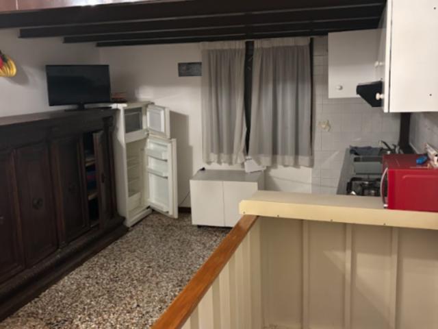 Appartamento con 2 stanze singole
