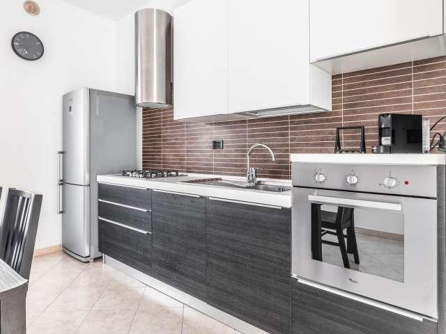 Appartamento con 3 camere da letto nell'Ex OM Morivione, Milano