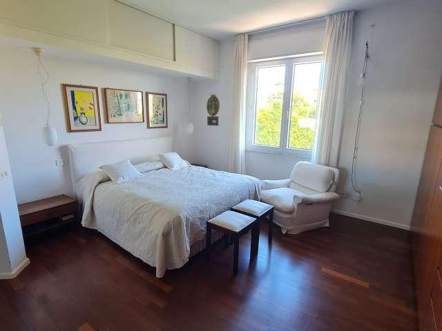 Appartamento con 3 camere da letto a Cagliari