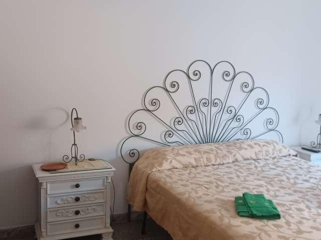 Appartamento con 3 camere da letto a Eroi Quartiere Trionfale, Roma