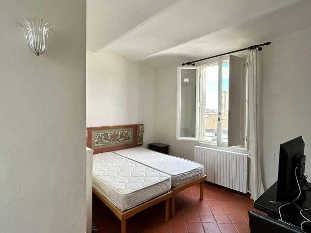 Appartamento con 3 camere da letto a Santa Maria Novella, Firenze