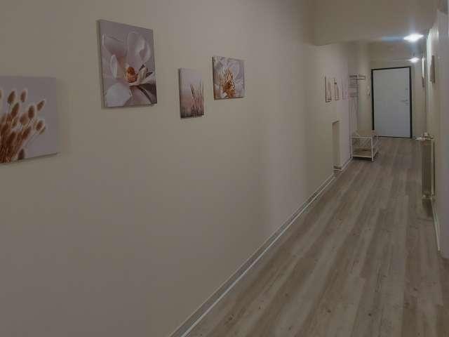 Appartamento con 3 camere da letto in affitto a Torre Bella Monaca, Roma