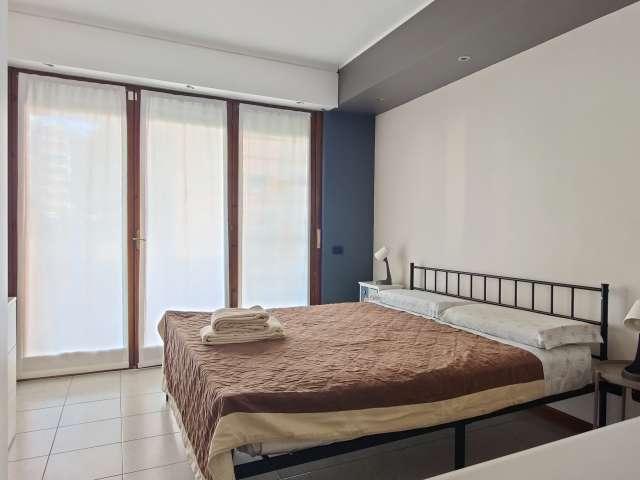 Appartamento con 3 camere da letto in affitto a Trezzano