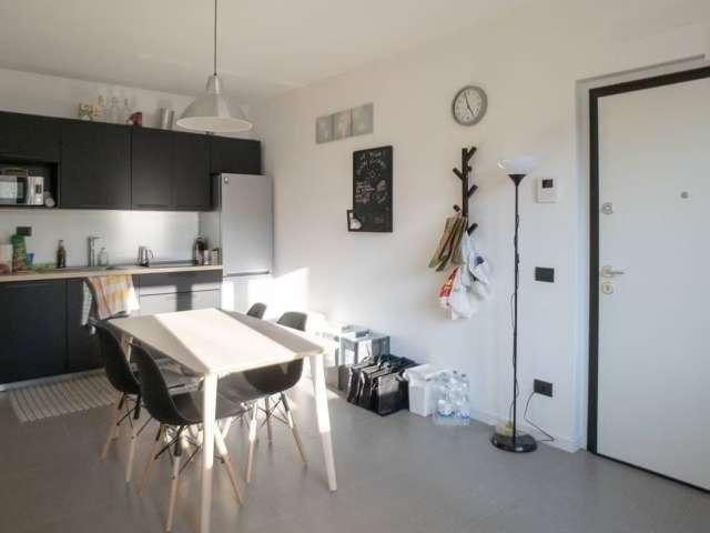Appartamento con 3 camere da letto in affitto a Bovisa, Milano