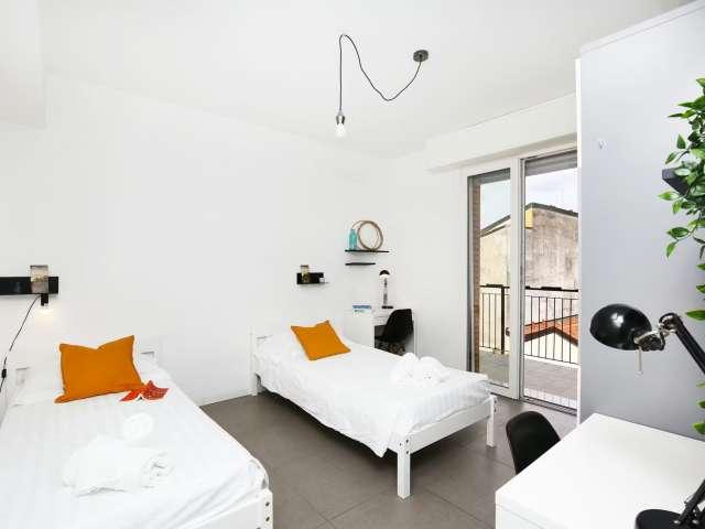 Appartamento con 3 camere da letto in affitto a Bovisa, Milano