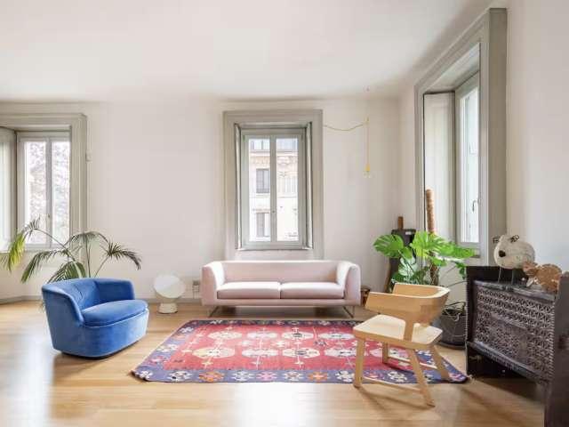 Appartamento con 3 camere da letto in affitto a Buenos Aires Venezia