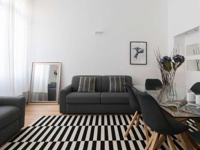 Appartamento con 3 camere da letto in affitto a Buenos Aires Venezia