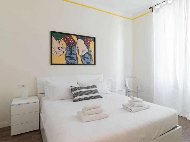 Appartamento con 3 camere da letto in affitto a Buenos Aires Venezia