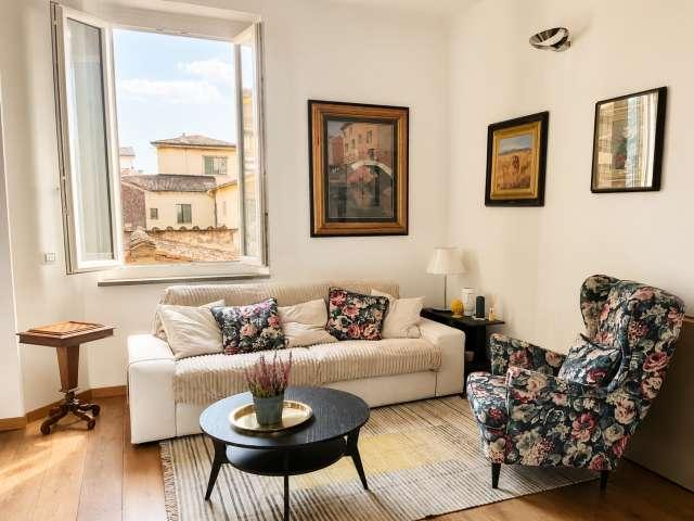 Appartamento con 3 camere da letto in affitto a Campo di Marte Centro