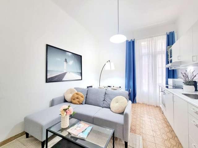 Appartamento con 3 camere da letto in affitto a Centrale, Milano