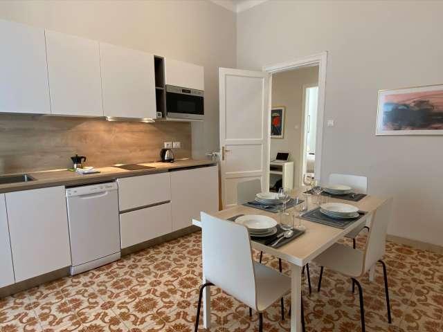 Appartamento con 3 camere da letto in affitto a Centrale, Milano