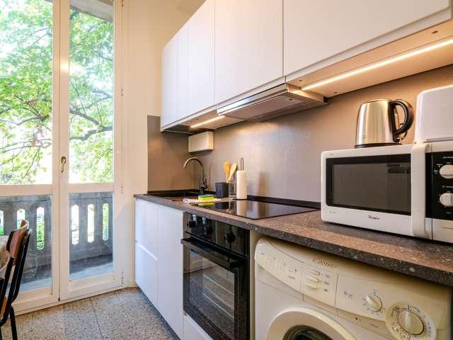 Appartamento con 3 camere da letto in affitto a Cirenaica, Bologna