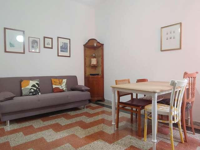 Appartamento con 3 camere da letto in affitto a Cirenaica, Bologna