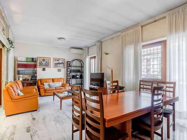 Appartamento con 3 camere da letto in affitto a Colli Portuensi, Roma