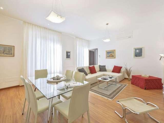 Appartamento con 3 camere da letto in affitto a Duomo San Giovanni
