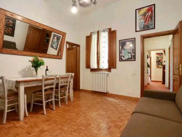 Appartamento con 3 camere da letto in affitto a Duomo San Giovanni