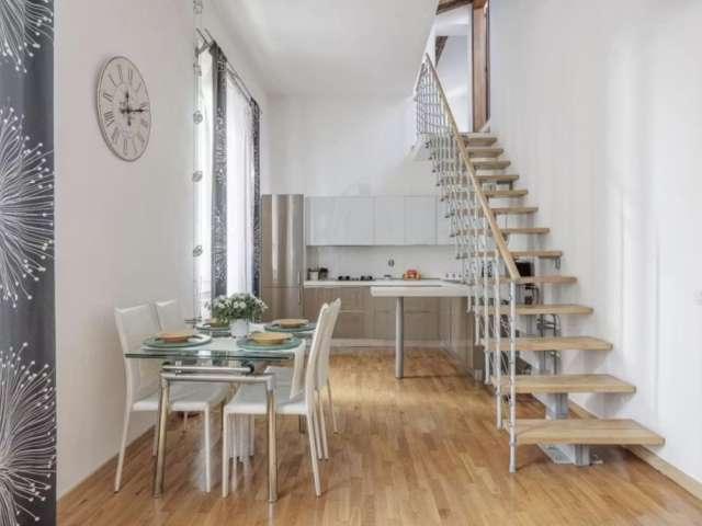 Appartamento con 3 camere da letto in affitto a Faentina, Firenze