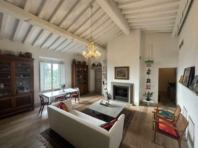 Appartamento con 3 camere da letto in affitto a Firenze, Firenze