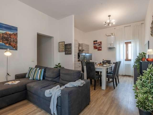 Appartamento con 3 camere da letto in affitto a Firenze