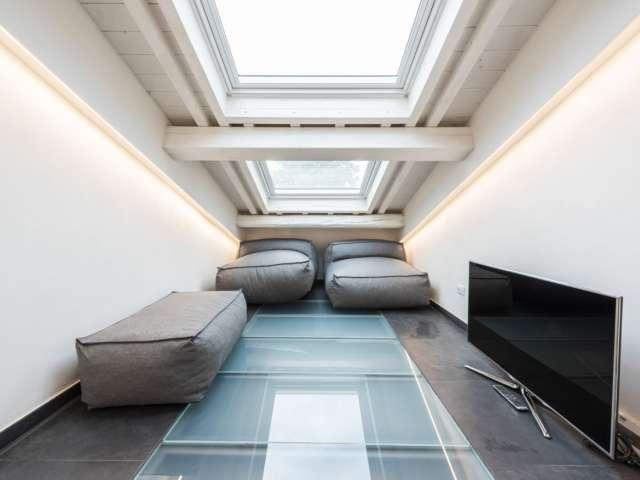 Appartamento con 3 camere da letto in affitto a Firenze