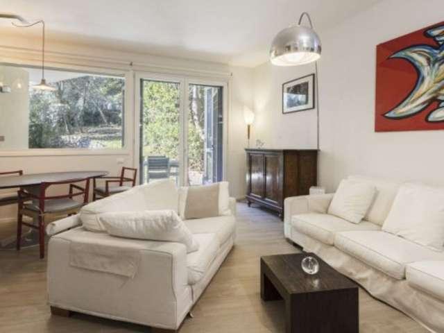 Appartamento con 3 camere da letto in affitto a Firenze
