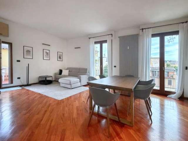 Appartamento con 3 camere da letto in affitto a Marconi, Bologna