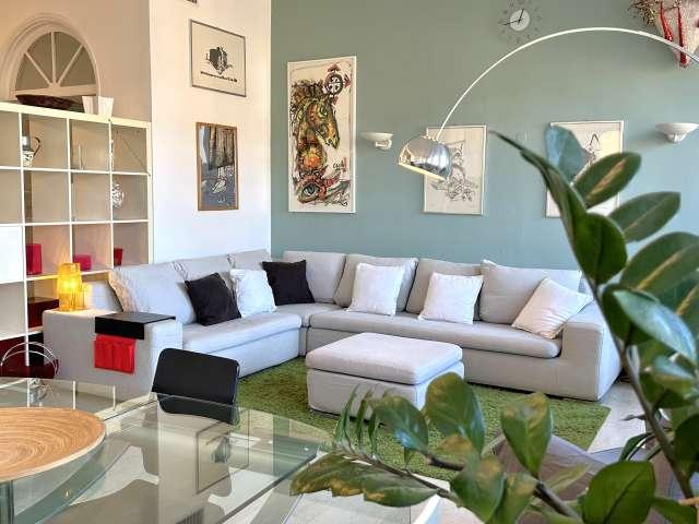 Appartamento con 3 camere da letto in affitto a Milano, Magenta San Vittore
