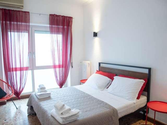 Appartamento con 3 camere da letto in affitto a Monteverde Nuovo, Roma