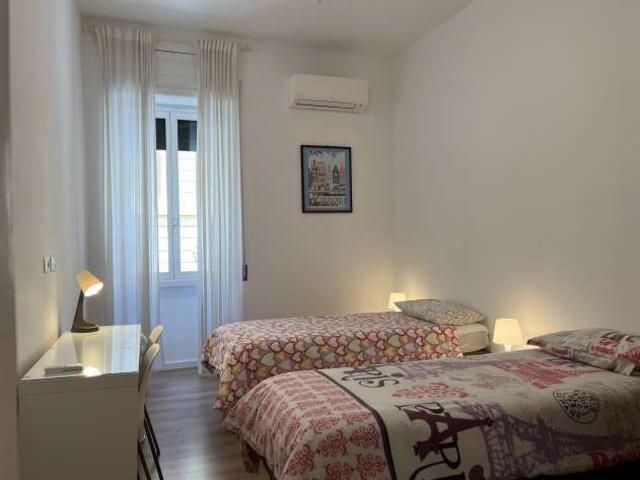 Appartamento con 3 camere da letto in affitto a Roma
