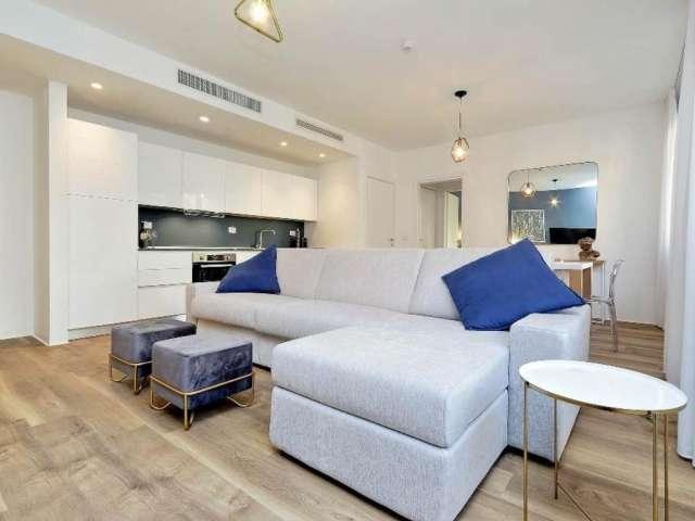 Appartamento con 3 camere da letto in affitto a Roma
