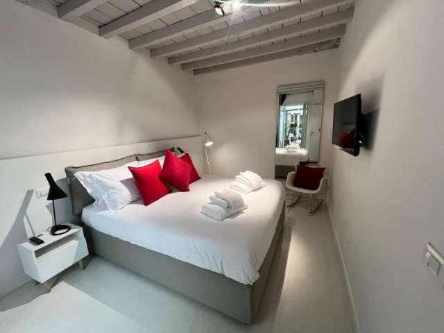 Appartamento con 3 camere da letto in affitto a Santa Croce, Firenze