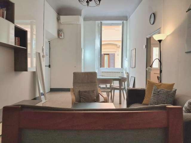 Appartamento con 3 camere da letto in affitto a Santa Croce, Firenze