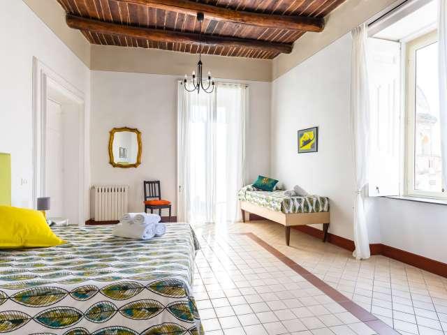 Appartamento con 3 camere da letto in affitto a San Carlo all'Arena