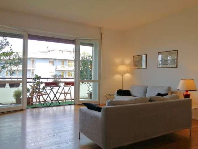 Appartamento con 3 camere da letto in affitto a Selinunte, Milano