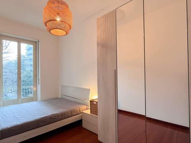 Appartamento con 3 camere da letto in affitto a Selinunte, Milano