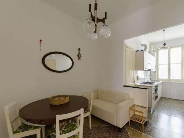 Appartamento con 3 camere da letto in affitto a Sestri Levante