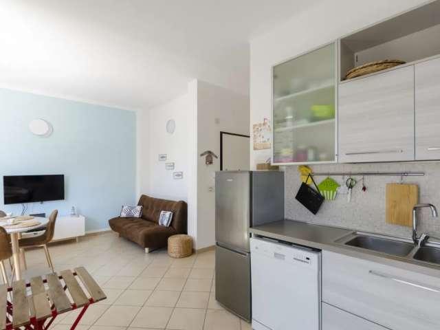 Appartamento con 3 camere da letto in affitto a Sestri Levante