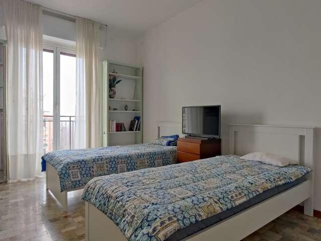 Appartamento con 3 camere da letto in affitto ad Affori, Milano