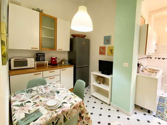 Appartamento con 3 camere da letto in affitto ad Appio Latino, Roma