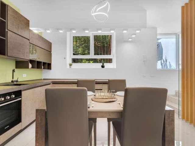 Appartamento con 3 camere da letto in affitto in Corsica, Milano