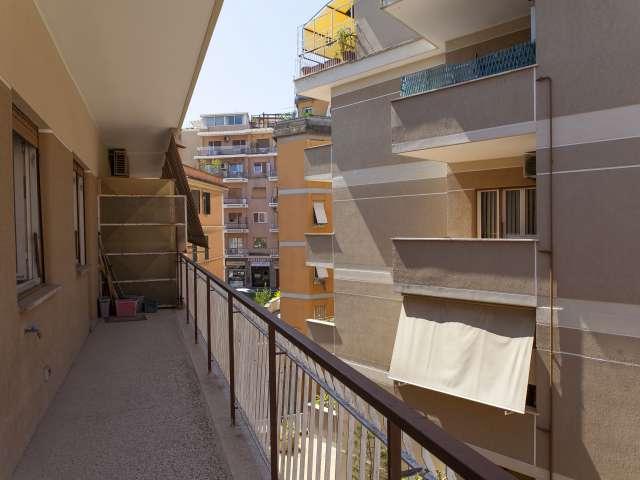 Appartamento con 3 camere da letto in affitto in Aurelio Sud, Roma