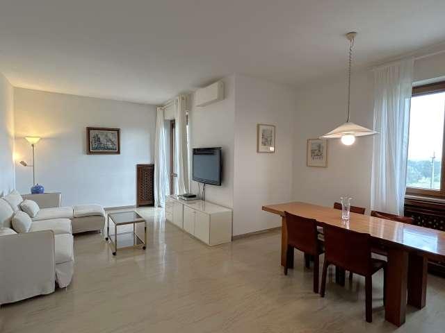 Appartamento con 3 camere da letto in affitto nel Quarto Cagnino, Milano