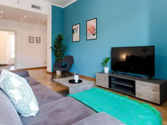 Appartamento con 3 camere da letto in affitto Porta Ticinese, Milano