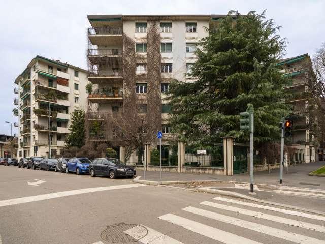 Appartamento con 4 camere da letto in affitto a Tre Torri, Milano